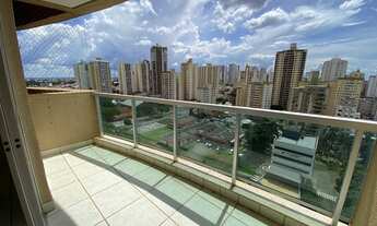 Imagem: Apartamento à venda no Setor Pedro Ludovico