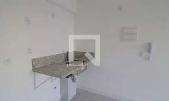 Imagem 6: Apartamento para Aluguel - Jabaquara, 1 Quarto, 35 m2