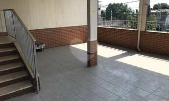 Imagem 6: Duas casas no mesmo terreno. [VP