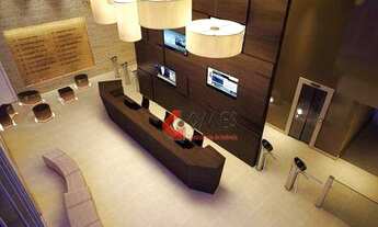 Imagem 2: Sala à venda, 43 m² por R$ 300.000,00 - Centro - São Bernardo do Campo/SP