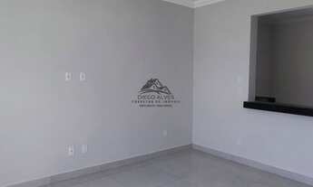 Imagem 2: CASA 3 QUARTOS 90M² BAIRRO ESPIRITO SANTO - BETIM