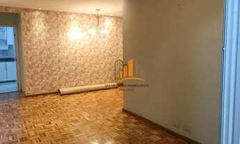 Imagem 3: Apartamento com 3 dormitórios para alugar, 92 m² por R$ 4.005/mês - Tatuapé - São Paulo/SP