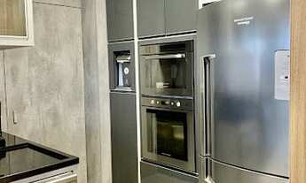 Imagem 7: Apartamento com 3 dormitórios à venda, 133 m² por R$ 1.350.000,00 - Parque Monte Líbano