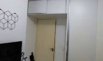 Imagem 5: Apartamento para aluguel tem 60 metros quadrados com 2 quartos