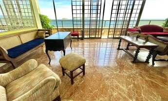 Imagem 6: Encontrei!!!!!!!!!Maravilhosa cobertura com Solarium, totalizando 840 m², alto padrão