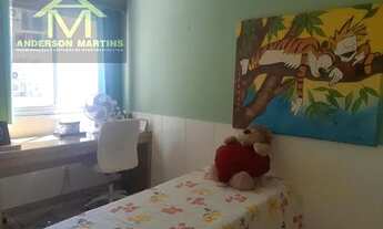 Imagem 14: Lindo 4 quartos transformado em 3 quartos Cód: 22218 z Anderson Martins vende