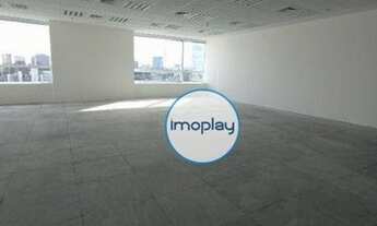 Imagem 6: Laje Corporativa Para Locação 257m² 08 Vagas - Prox. Av Berrini - Brooklin São Paulo-SP