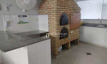 Imagem 4: Apartamento com 3 dormitórios à venda, 83 m² por R$ 560.000 - Astúrias - Guarujá/SP