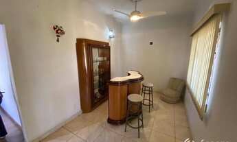 Imagem 4: Casa com 2 dormitórios para alugar, 257 m² por R$ 2.197,53 - Jardim Aparecida - Campinas/S