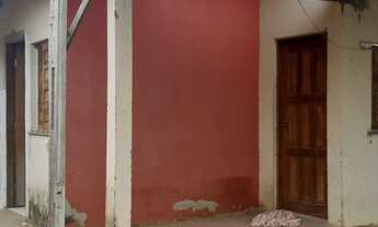 Imagem 3: Vendo ou troco por carro na cidade do povo