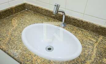 Imagem 2: Apartamento para Aluguel - Tatuapé, 2 Quartos, 74 m2