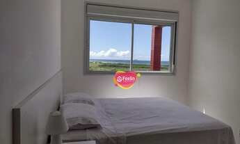 Imagem 3: Cobertura com 2 dormitórios à venda, 142 m² por R$ 2.760.000,00 - Campeche - Florianópolis