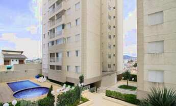 Imagem 7: Apartamento para Aluguel - Vila Rosália, 2 Quartos, 62 m2