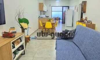 Imagem 2: Casa com 3 dormitórios à venda, 140 m² - Condomínio Gardenville - Itu/SP