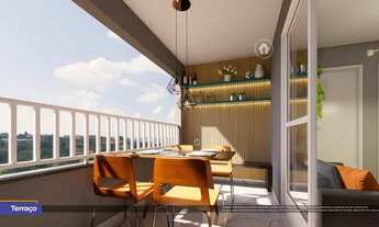 Imagem 5: APARTAMENTO RESIDENCIAL em São Paulo - SP, Cambuci