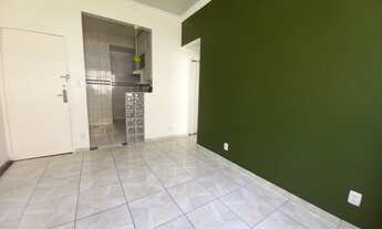 Imagem 3: Méier, 1 quarto com dependencia revertida