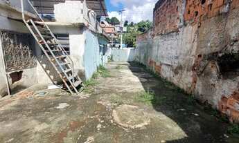 Imagem 3: Casa térrea para venda com terreno e 2 quartos em São Bernardo - Belford Roxo - RJ