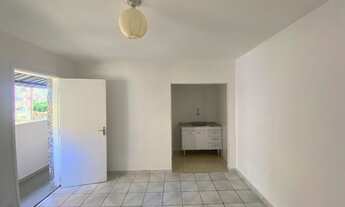 Imagem: Kitnet/conjugado para aluguel com 26 metros