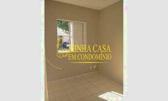 Imagem 5: CASA NO CONDOMINIO RESIDENCIAL PARQUE DA LIBERDADE IV