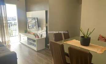 Imagem 4: LINDO APARTAMENTO EM CONDOMÍNIO CLUBE - BARCELONA - SCS!