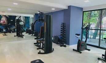 Imagem 7: Praça dos baobás (TO)/lindo apartamento na estrada de Belém /63 m /02 quartos/área de laze