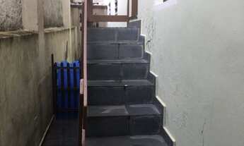 Imagem 2: Casa para aluguel tem 110 metros quadrados com 2 quartos em Cidade Patriarca - São Paulo