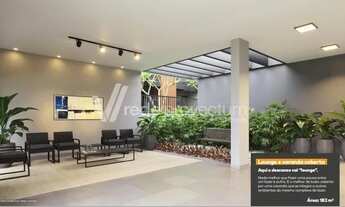 Imagem 3: Apartamento - Jardim Firenze - Santa Bárbara D'Oeste