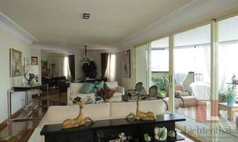 Imagem 3: Apartamento Alto Padrão em Paraíso - São Paulo