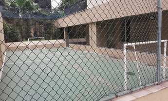 Imagem 3: Apartamento para aluguel tem 120 metros quadrados com 3 quartos e terraço Itaim Bibi im Bi