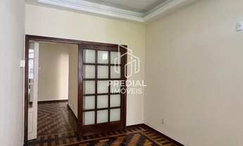 Imagem 2: Apartamento para aluguel tem 80 metros quadrados com 3 quartos em Icaraí - Niterói - RJ