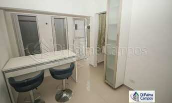 Imagem 3: Apartamento Studio com 21 m² para alugar próximo ao Parque da Aclimação!