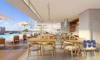 Imagem 16: Apartamento à venda, 182 m² por R$ 2.932.000,00 - Praia Brava - Itajaí/SC