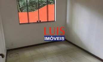 Imagem 2: Casa ao lado do túnel Charitas/Cafubá com 4 dormitórios para alugar, 200 m² por R$ 3.500