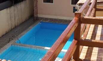 Imagem 4: Pousada em Ponta Negra