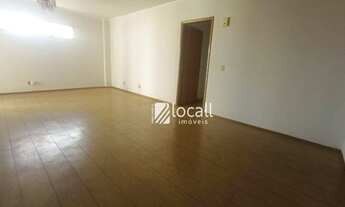 Imagem 11: Apartamento com 3 dormitórios, 120 m² - venda por R$ 420.000 ou aluguel por R$ 2.001/mês