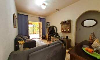 Imagem 2: Casa com 3 quartos à venda, 160 m² por R$ 230.000 - Campo Grande - Rio de Janeiro/RJ