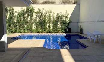 Imagem 6: CASA EM CONDOMÍNIO RESIDENCIAL em Vinhedo - SP, Centro