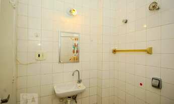 Imagem 2: Apartamento para Aluguel - Copacabana, 1 Quarto, 21 m2