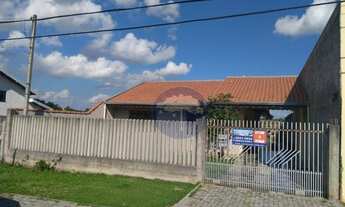 Imagem 5: Casa 3 dormitórios , 150 m² R$ 600.000 - Porto das Laranjeiras - Araucária/PR