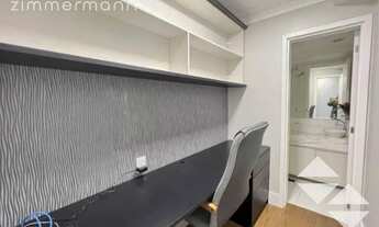 Imagem 7: APARTAMENTO NO JARDIM DAS PERDIZES DE 3 DORMITÓRIOS COM 2 SUÍTES