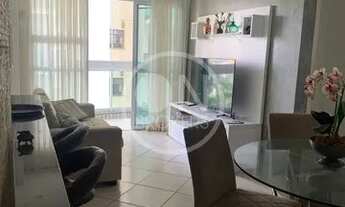 Imagem 3: BARRA OLIMPICA Apartamento com 2 dormitórios