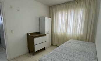 Imagem 6: Apartamento mobiliado aluguel mensal