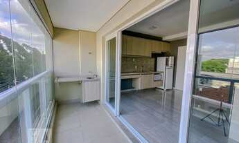 Imagem 2: Apartamento para Aluguel - Vila Prudente, 1 Quarto, 33 m2