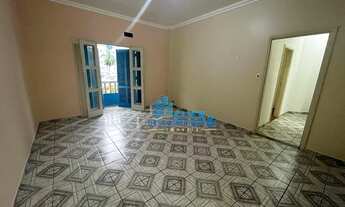 Imagem 11: Apartamento amplo com 3 dormitórios à venda, 165 m² por R$ 500.000 - Gonzaga - Santos/SP