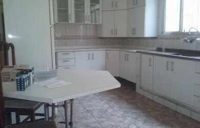 Imagem 6: Casa c. piscina-3qurts-4wcs-sala-coz.praia grande sp