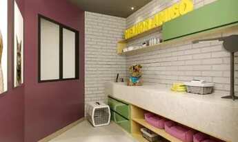 Imagem 7: Lançamento 2 quartos com suíte na melhor localização de Itaparica cod 22542 R