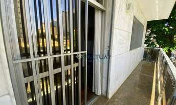 Imagem 7: Apartamento 4 quartos a venda - Bairro Serra