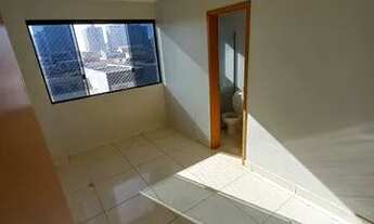 Imagem 4: Kit Guara Qe 28 Apartamento com 1 dormitório
