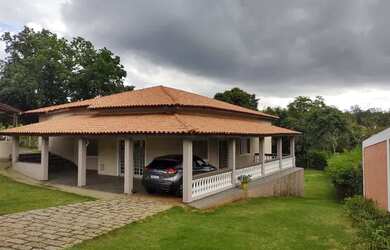 Imagem 6: Aluguel/Venda Linda chácara