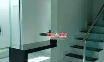 Imagem 2: Casa com 3 dormitórios à venda, 120 m² por R$ 660.000,00 - Santa Amélia - Belo Horizonte/M